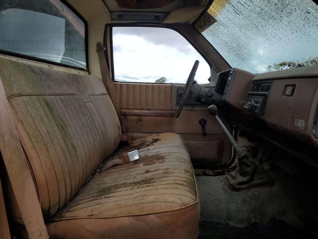 1992 Chevrolet S Truck S10 VIN: 1GCCS14E7M8128102 Lot: 48742935