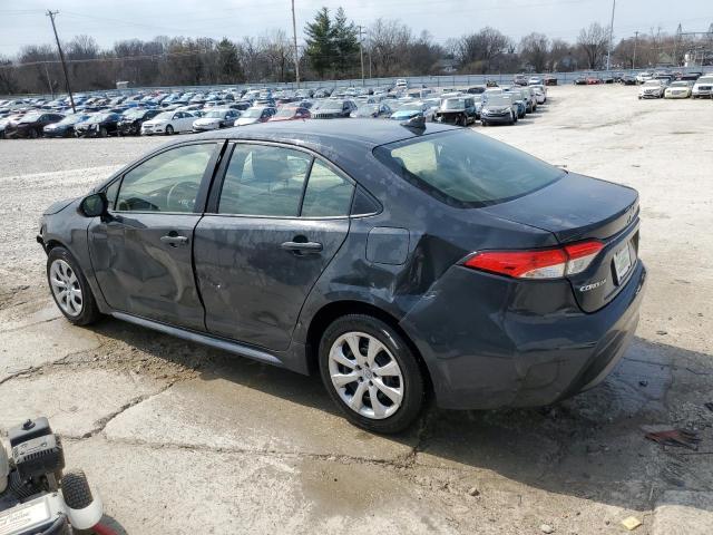  TOYOTA COROLLA 2023 Gray