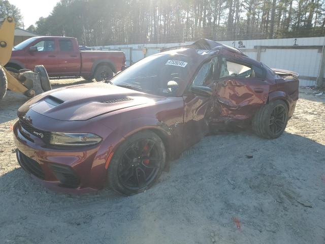 DODGE CHARGER – zdjęcie z aukcji, lot #47539245