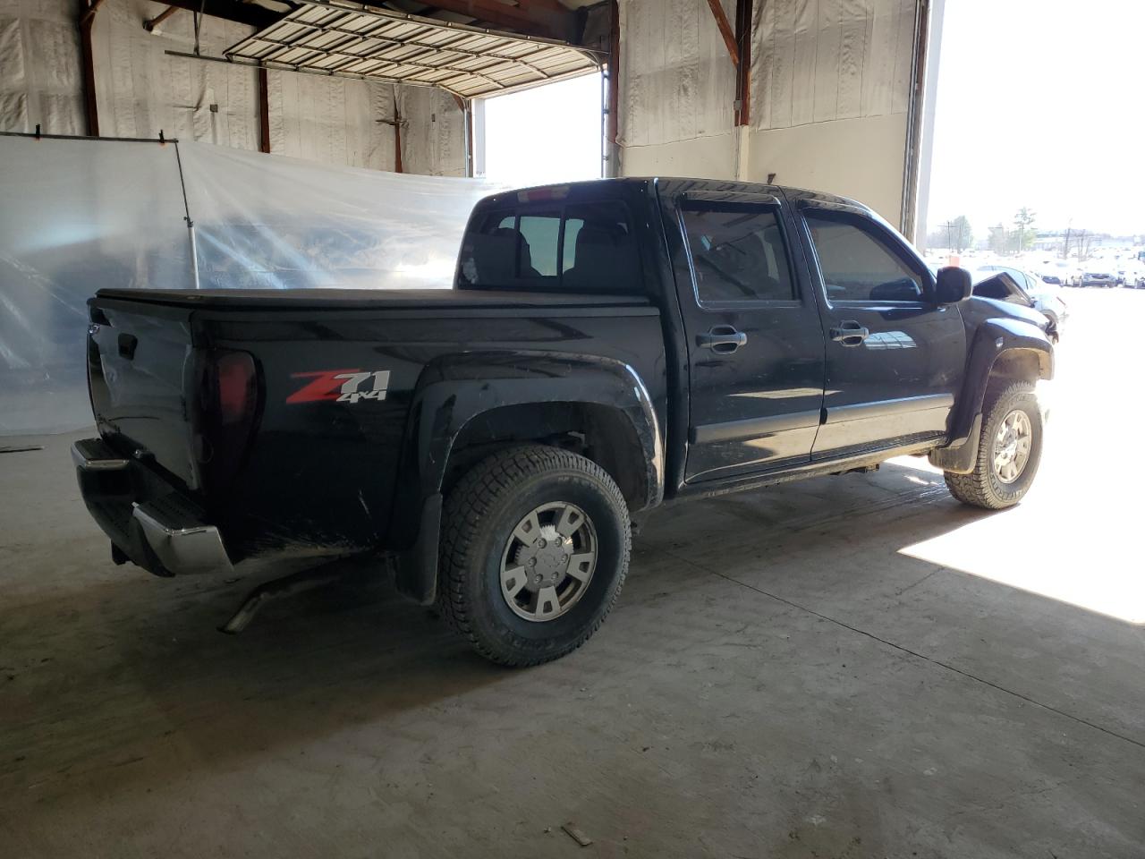 2007 Chevrolet Colorado - Image 3