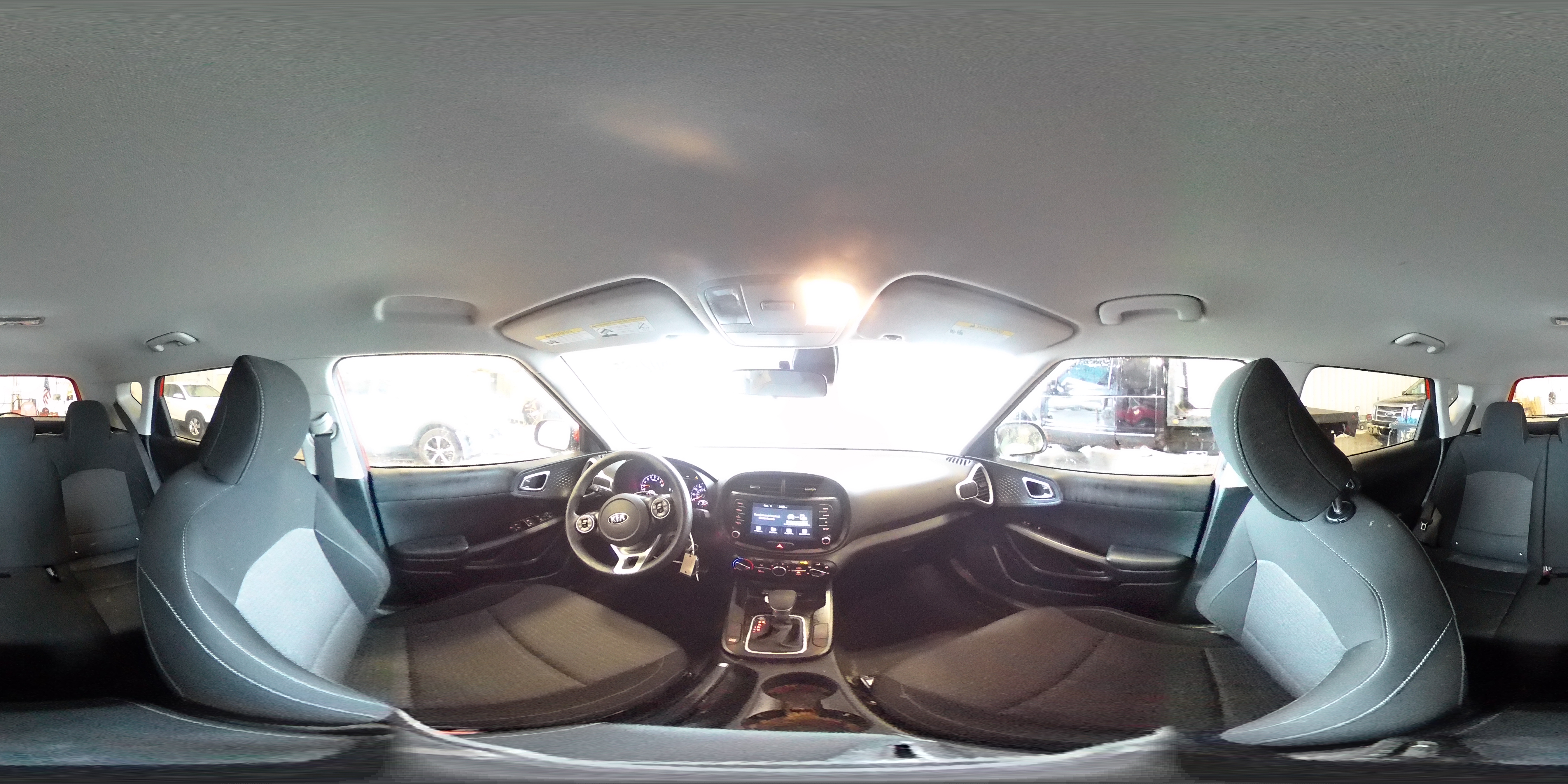 2020 Kia Soul - Image 15