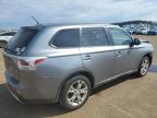 2015 Mitsubishi Outlander Se იყიდება Longview-ში, TX - Front End
