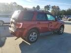 2012 Ford Escape Limited იყიდება Gaston-ში, SC - Side