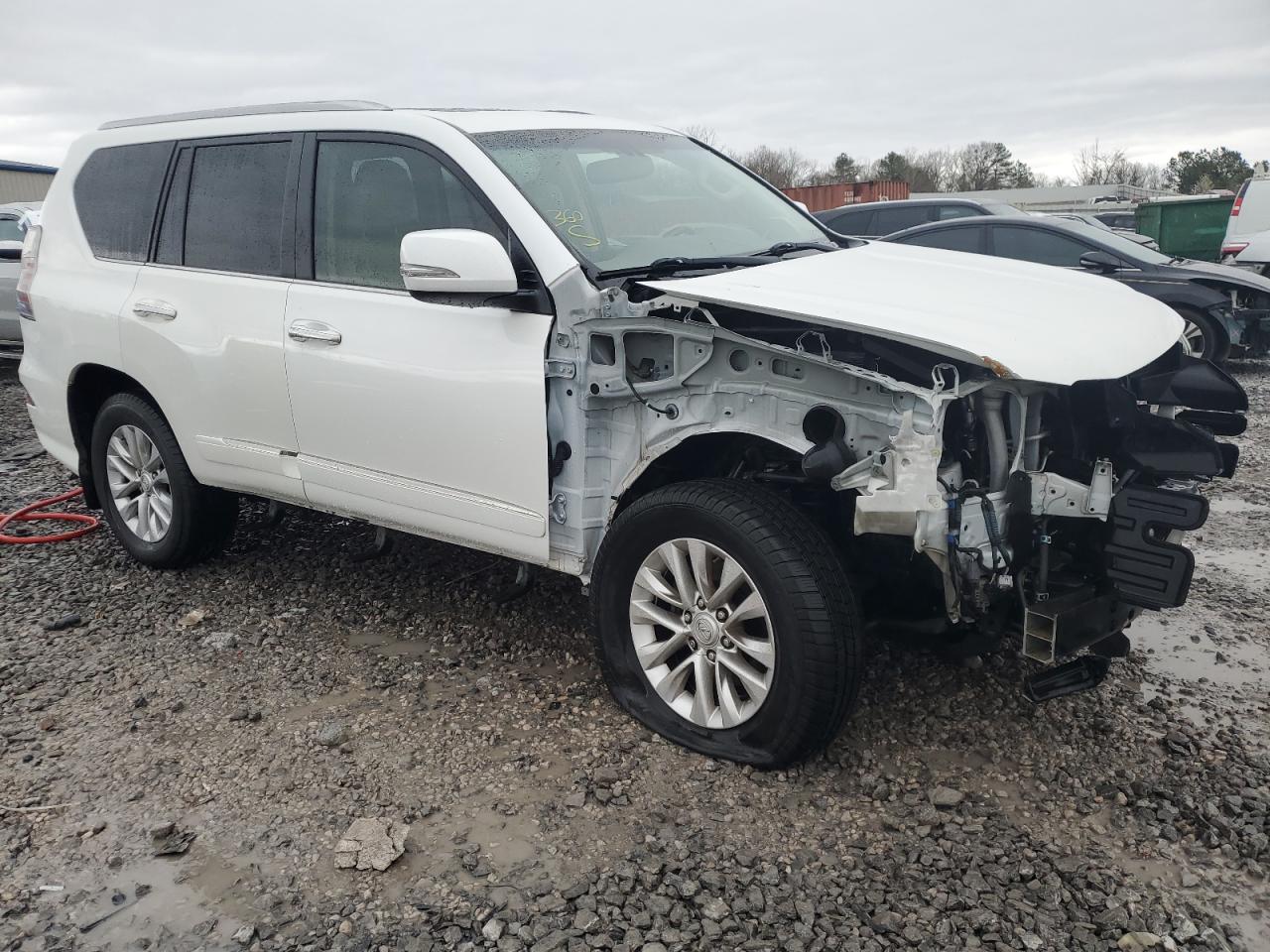 2014 Lexus GX - Image 4