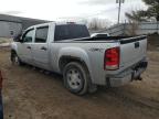 2012 Gmc Sierra K1500 Sle за продажба в Davison, MI - Front End