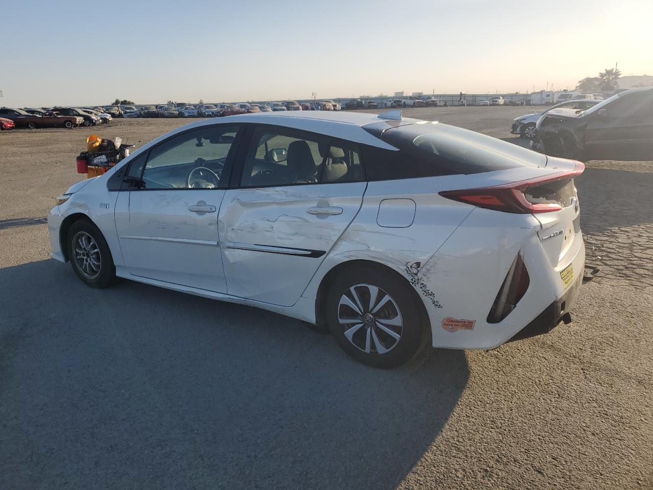 2019 Toyota Prius - Image 2