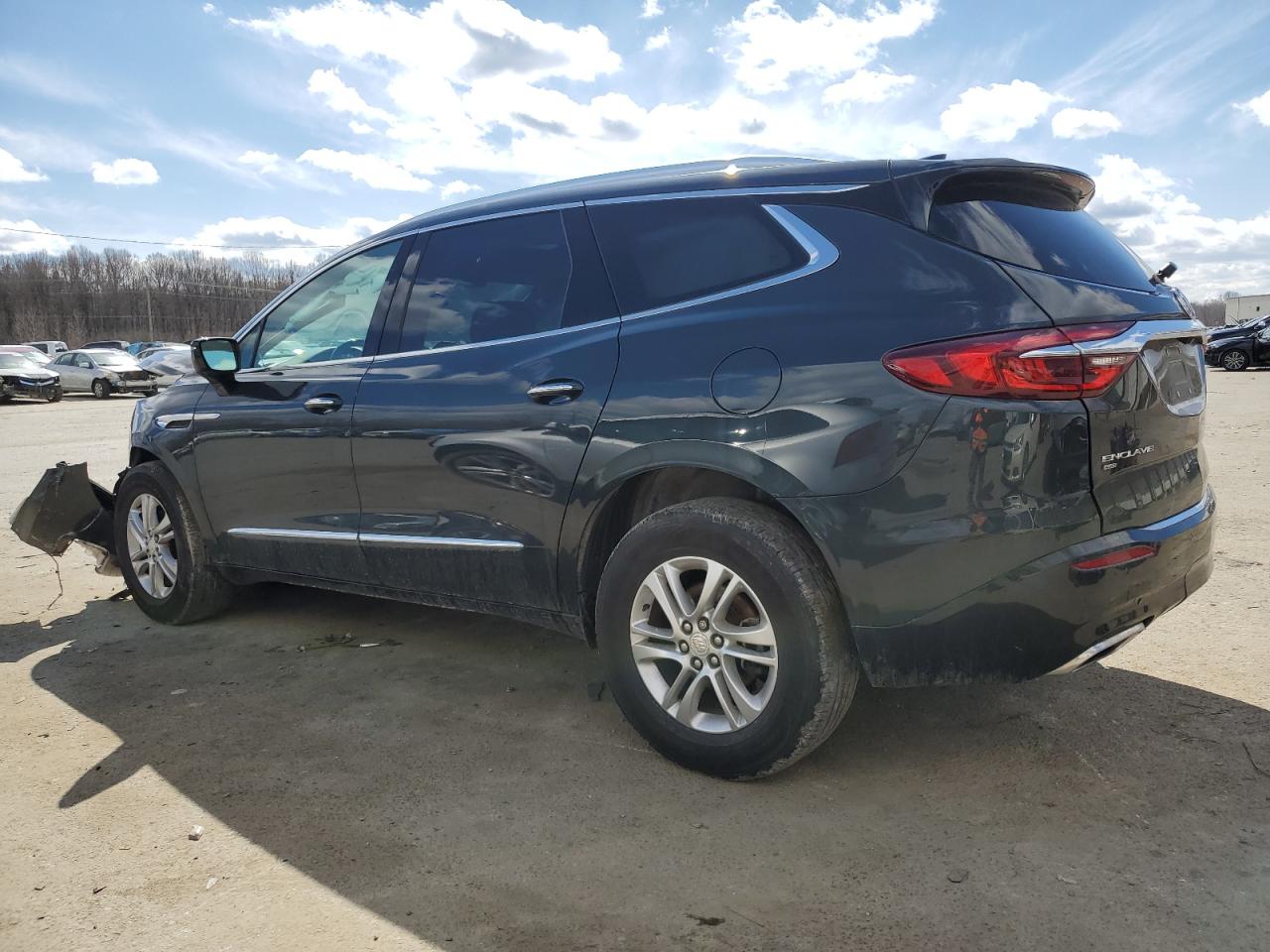 2020 Buick Enclave - Image 2