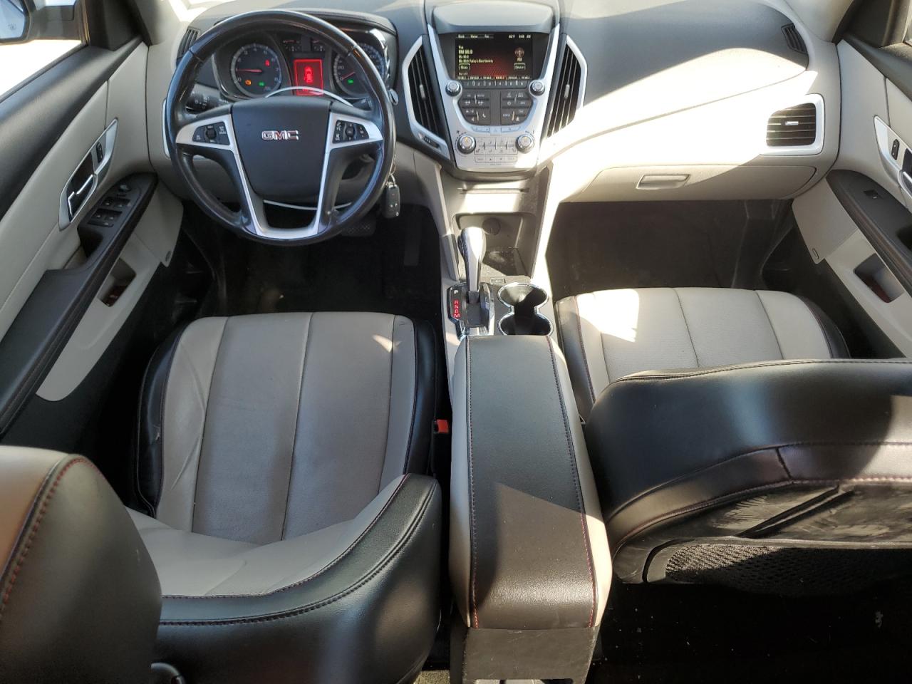 2012 GMC Terrain - Image 8