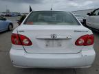 2006 Toyota Corolla Ce за продажба в Sacramento, CA - Front End