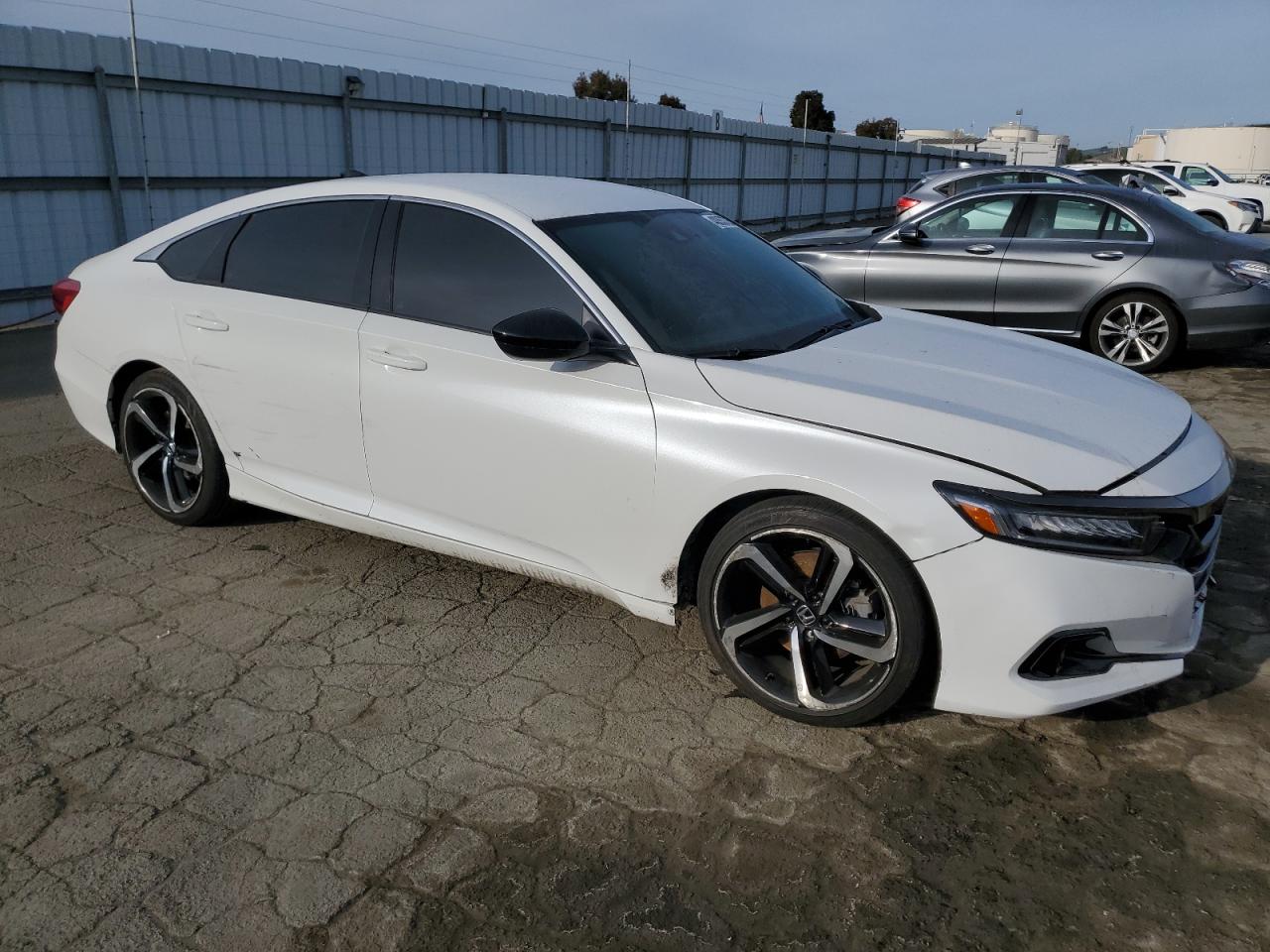 2022 Honda Accord - Image 4