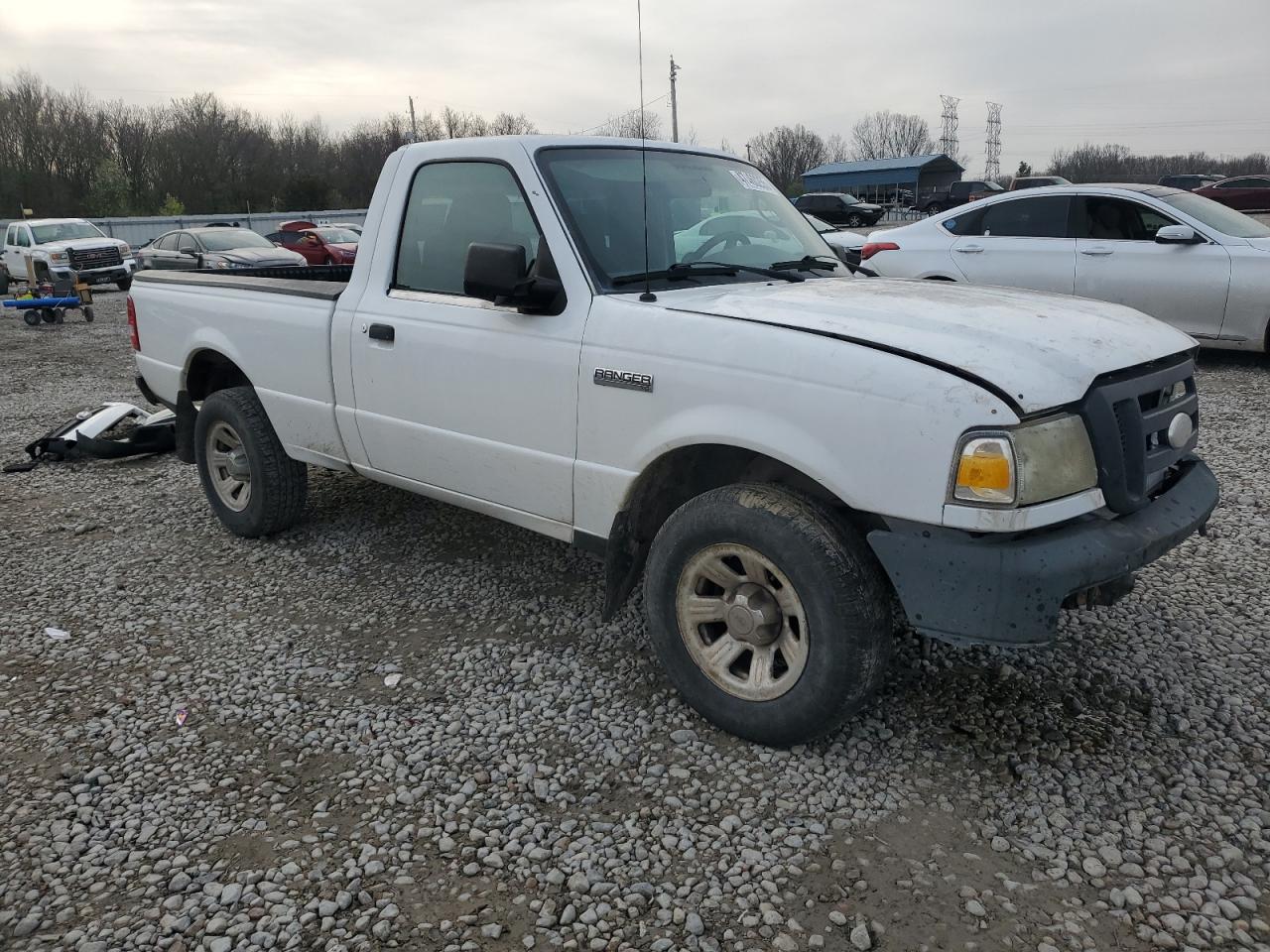 2006 Ford Ranger - Image 4