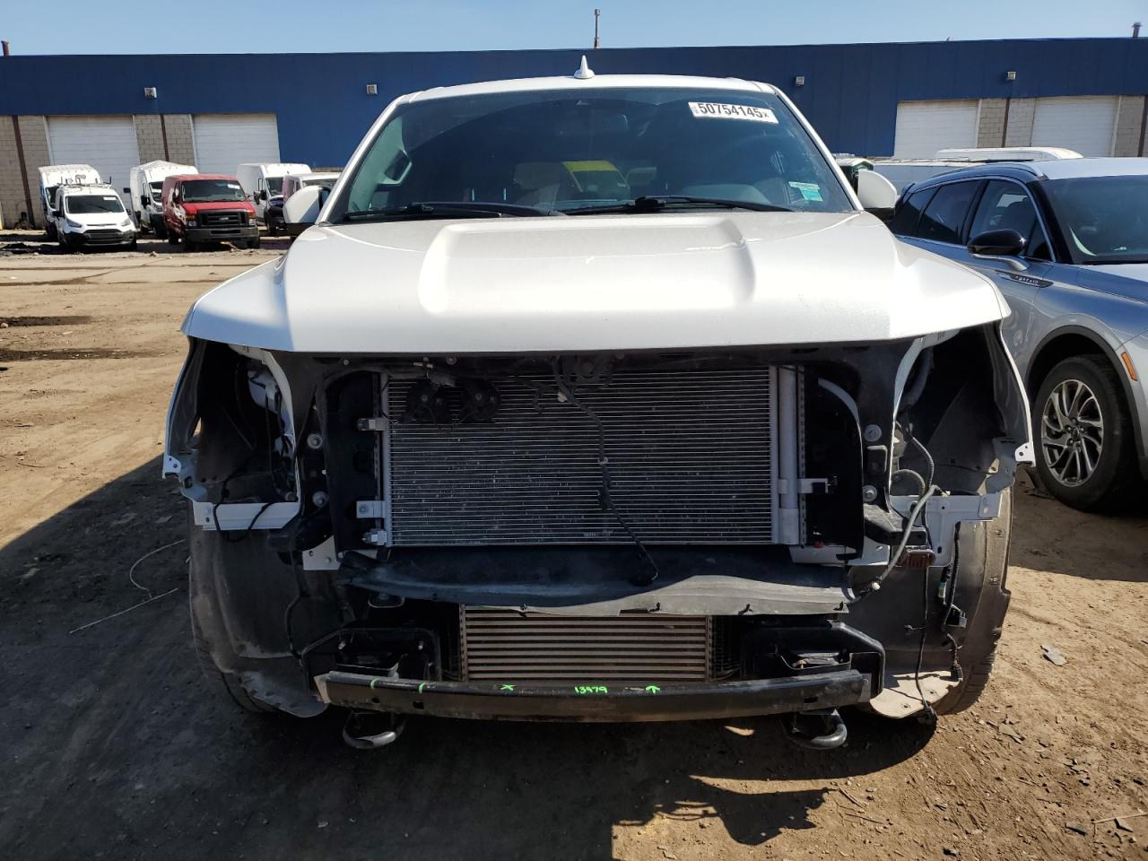 1FMJK2AT2LEA85414 FORD EXPEDITION 2020