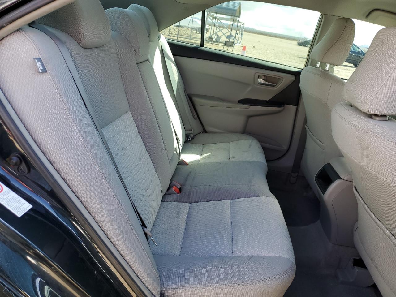 2015 Toyota Camry - Image 10