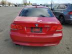 2007 Bmw 328 I Sulev for Sale in Woodburn, OR - Mechanical