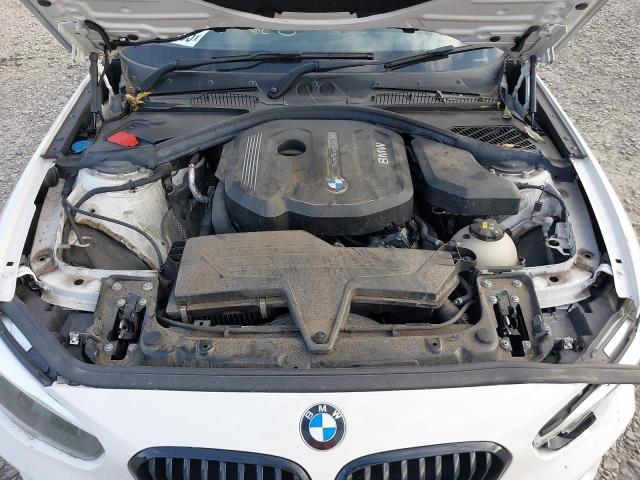 2019 BMW 118I M SPO