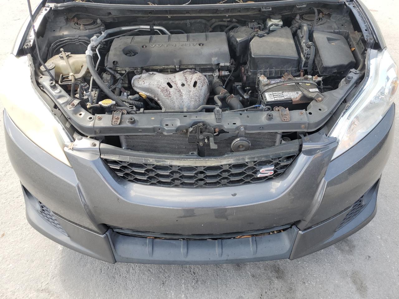 2010 Toyota Corolla - Image 12