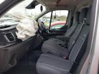 2020 FORD TRANSIT CU for sale at Copart BRISTOL