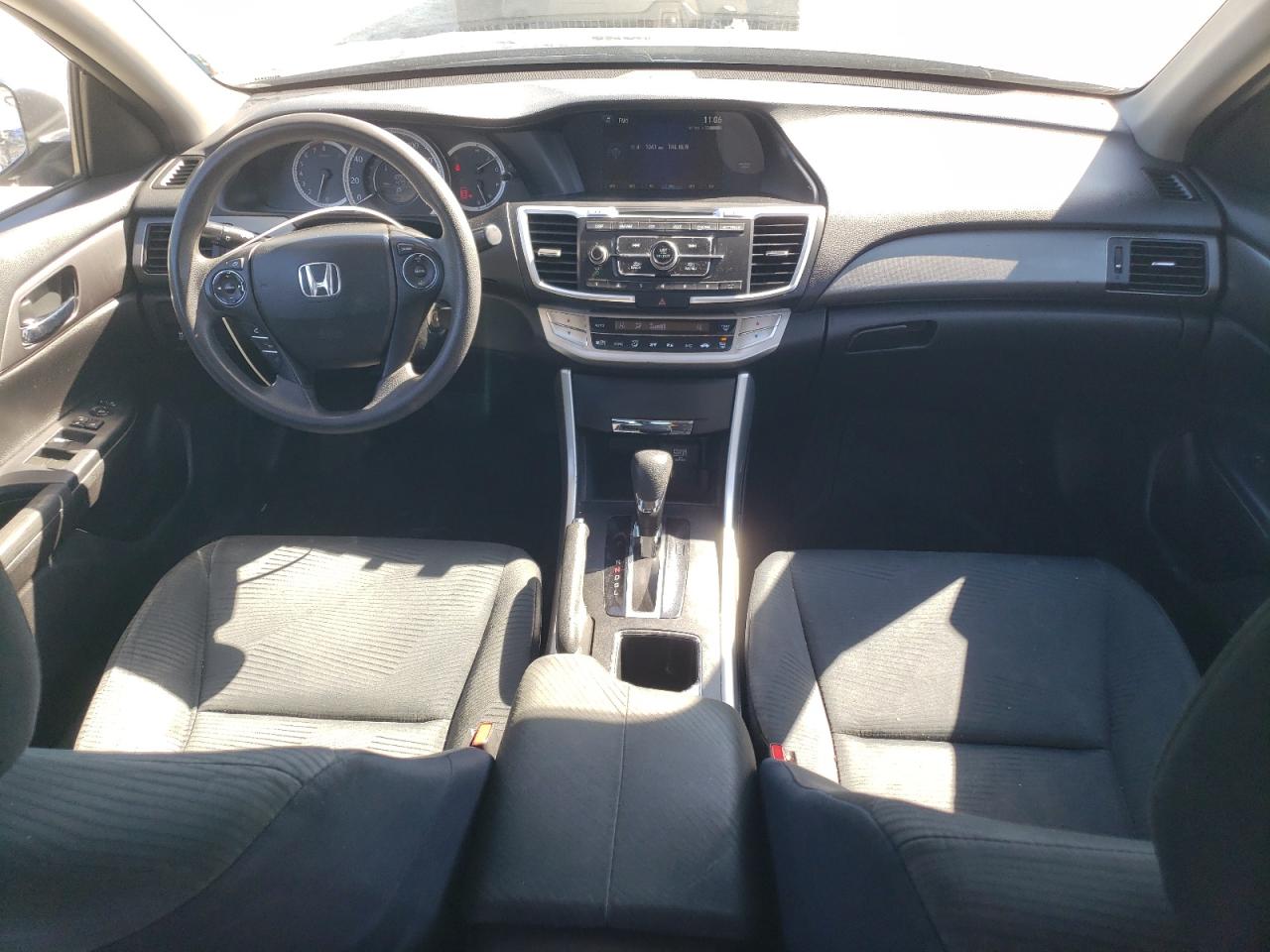 2014 Honda Accord - Image 8
