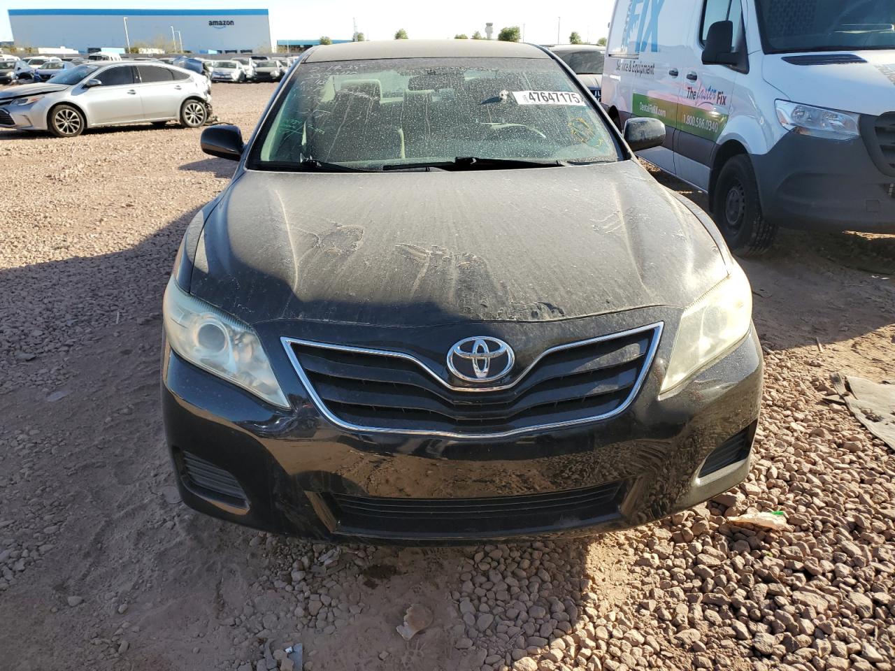 2010 Toyota Camry - Image 5