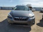 2021 Subaru Crosstrek Limited for Sale in Greenwood, NE - Rollover