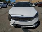 2018 Kia Cadenza Premium na sprzedaż w Gaston, SC - Front End