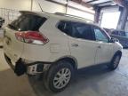2016 Nissan Rogue S na sprzedaż w Byron, GA - Rear End