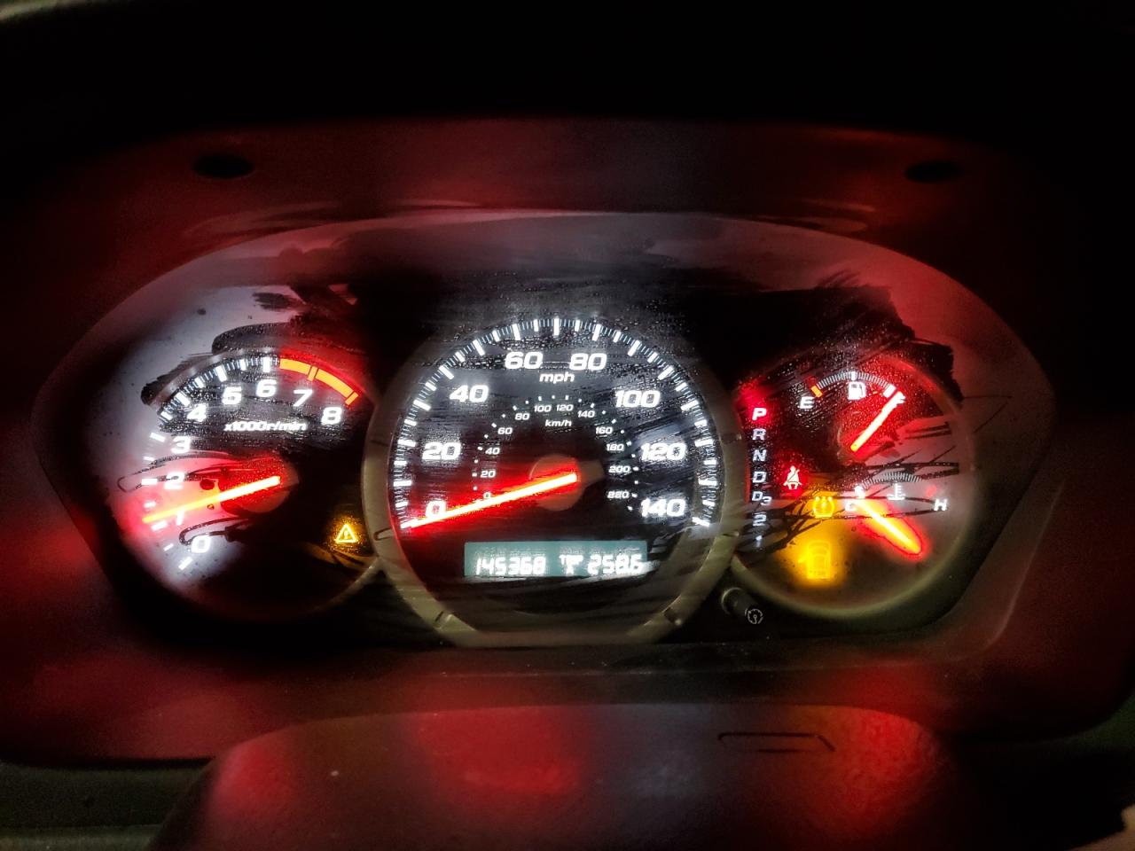 2008 Honda Pilot - Image 9
