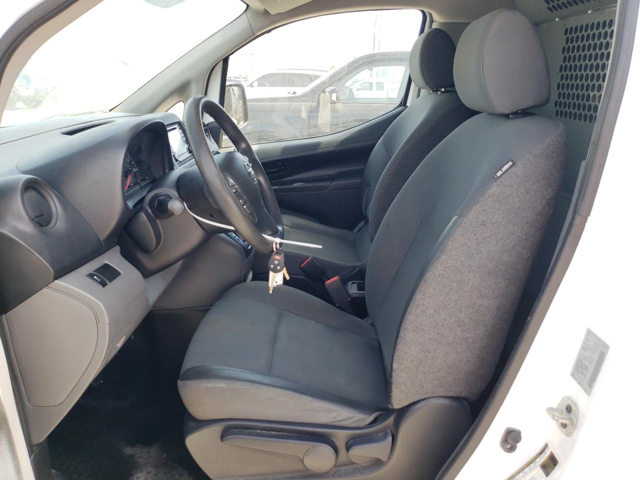 2019 Nissan Nv200 2.5S VIN: 3N6CM0KN6KK700253 Lot: 48917575