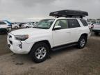 2018 Toyota 4Runner Sr5/Sr5 Premium за продажба в Sacramento, CA - Rear End
