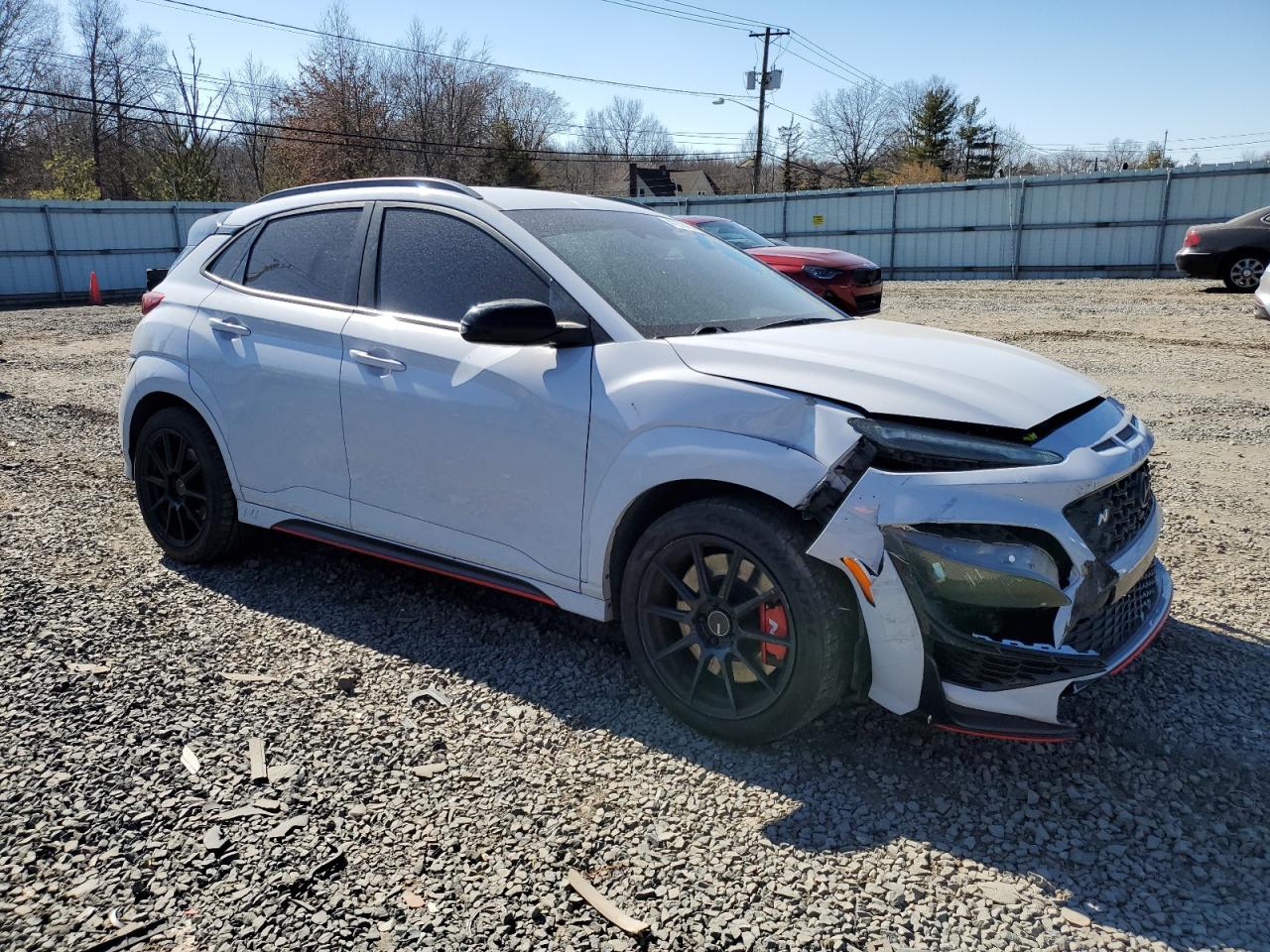 2023 Hyundai Kona - Image 4