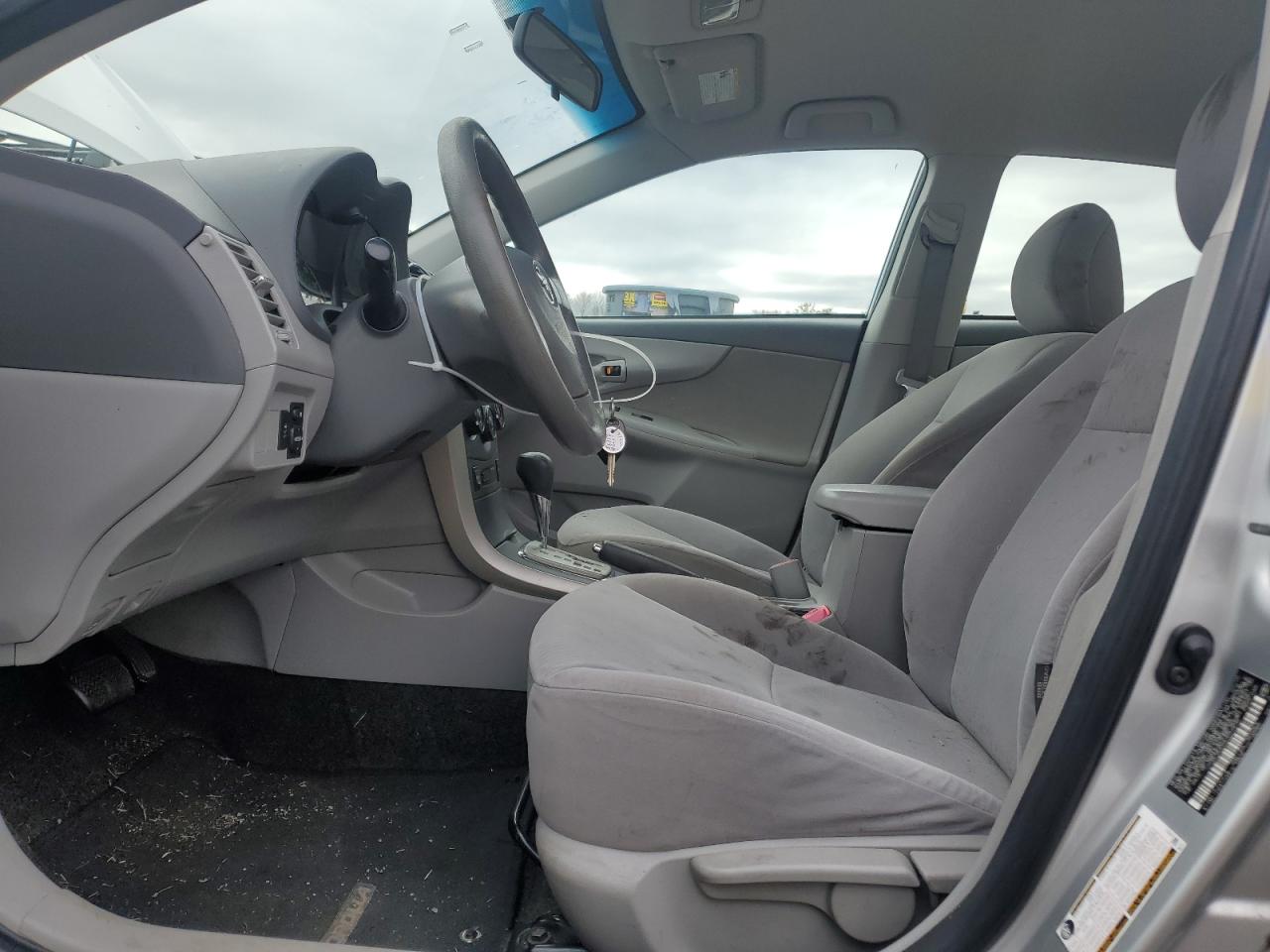 2010 Toyota Corolla - Image 7