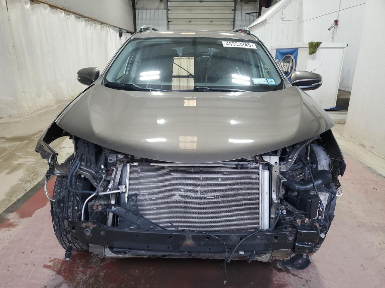 2015 Toyota RAV 4 - Image 5