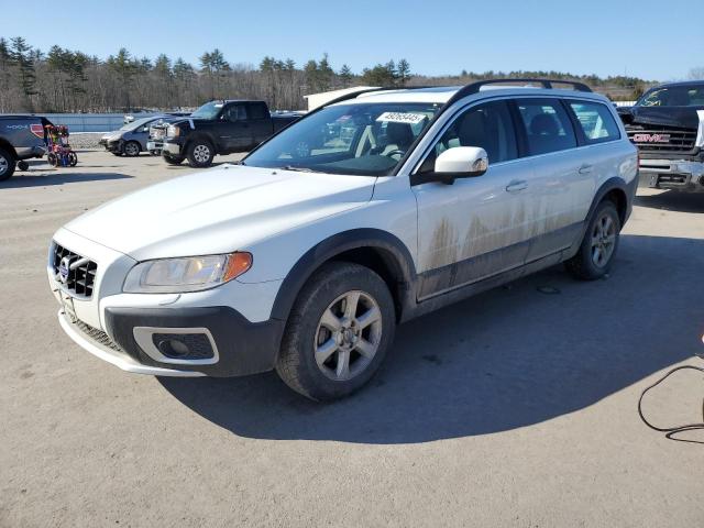 2010 Volvo Xc70 3.2
