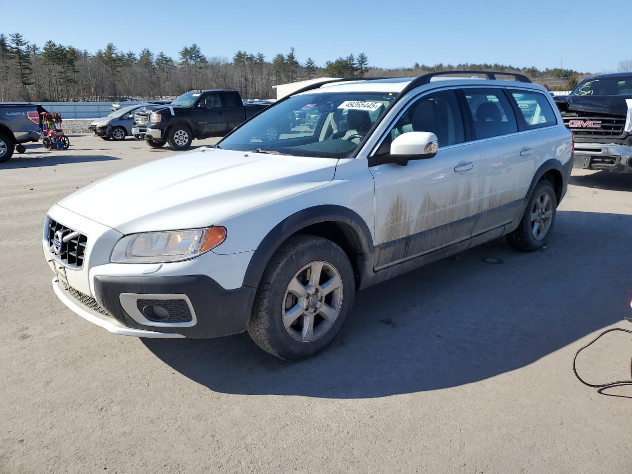 2010 Volvo XC70 - Image 1
