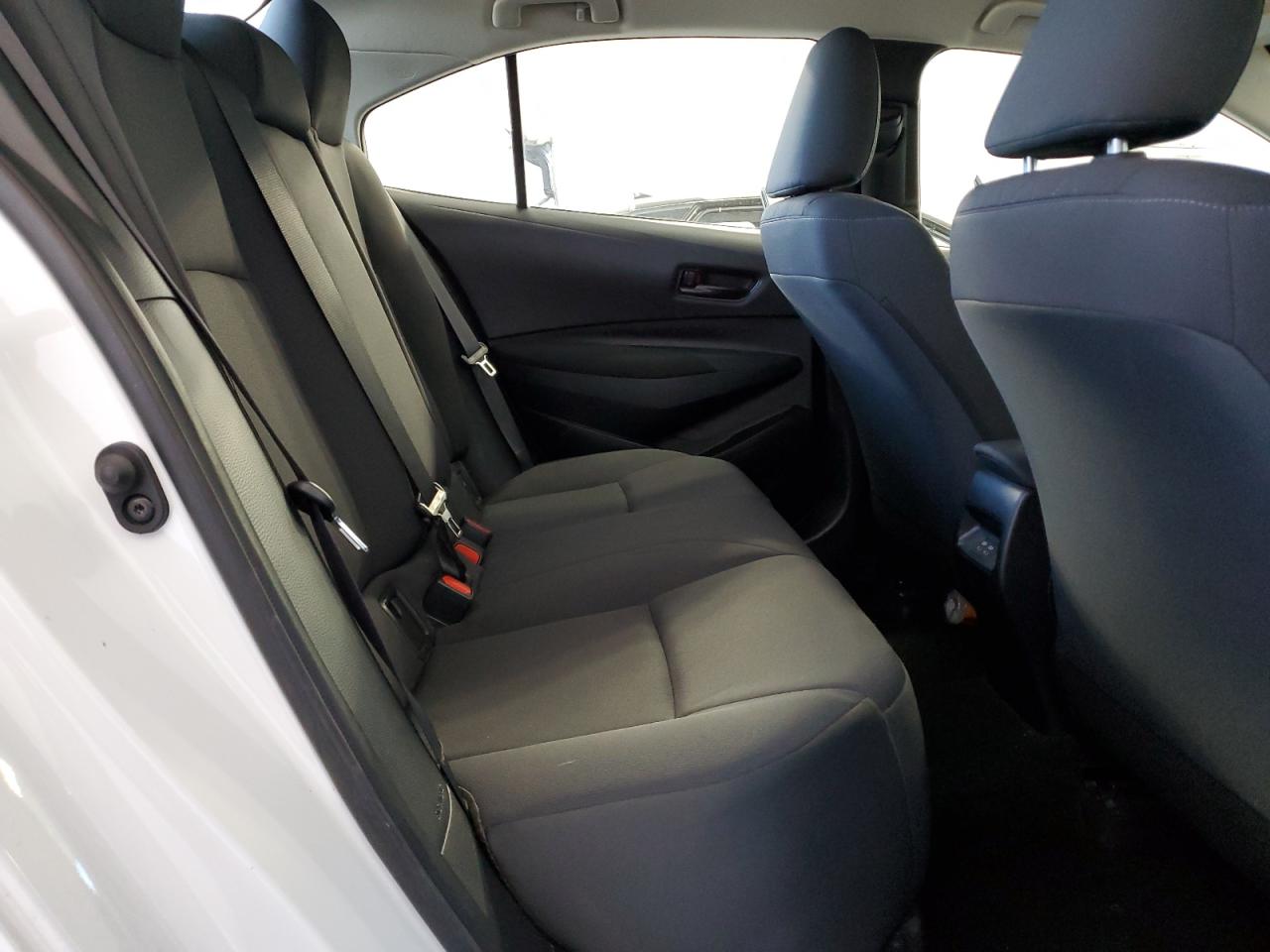 2024 Toyota Corolla - Image 10
