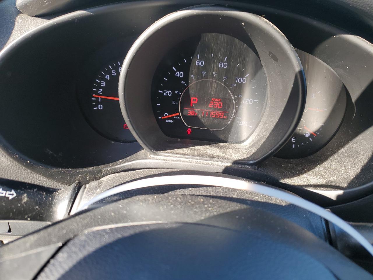 2016 Kia Soul - Image 9