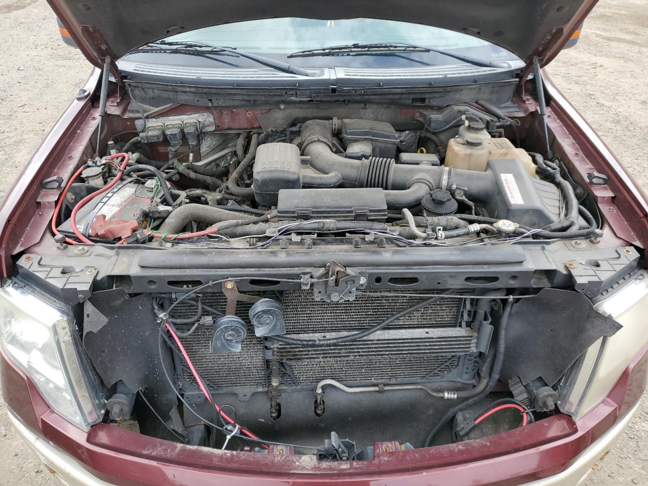 2010 Ford F-150 - Image 11