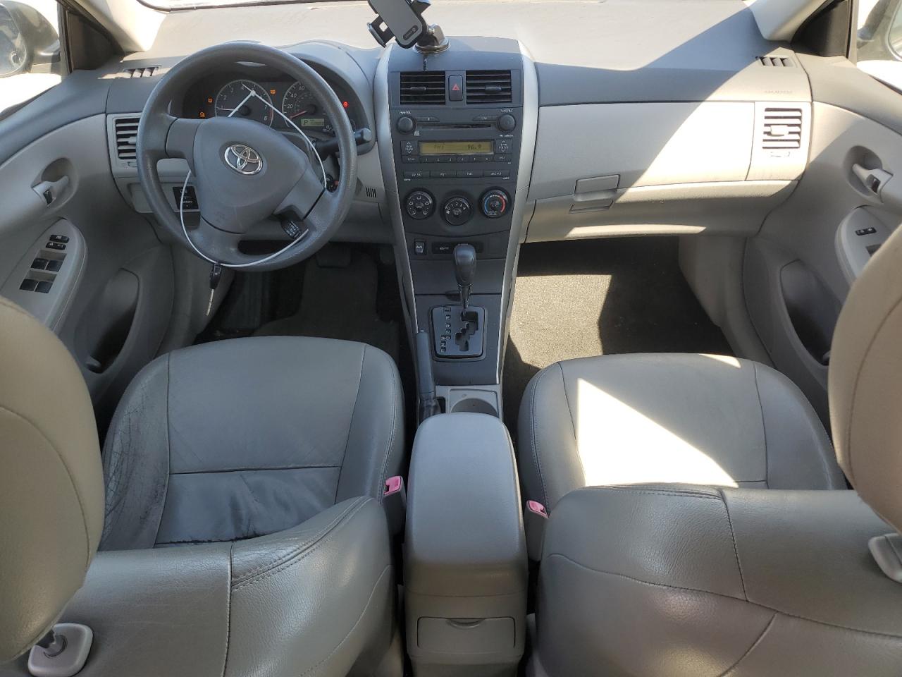 2009 Toyota Corolla - Image 8