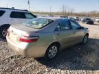 4T4BE46K99R****** Salvage and Repairable 2009 Toyota Camry in AL - Hueytown