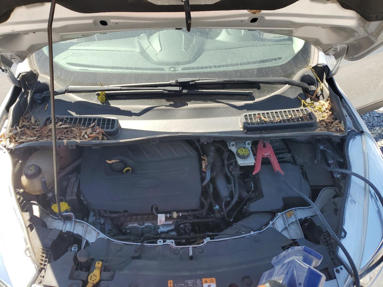 2018 Ford Escape - Image 13