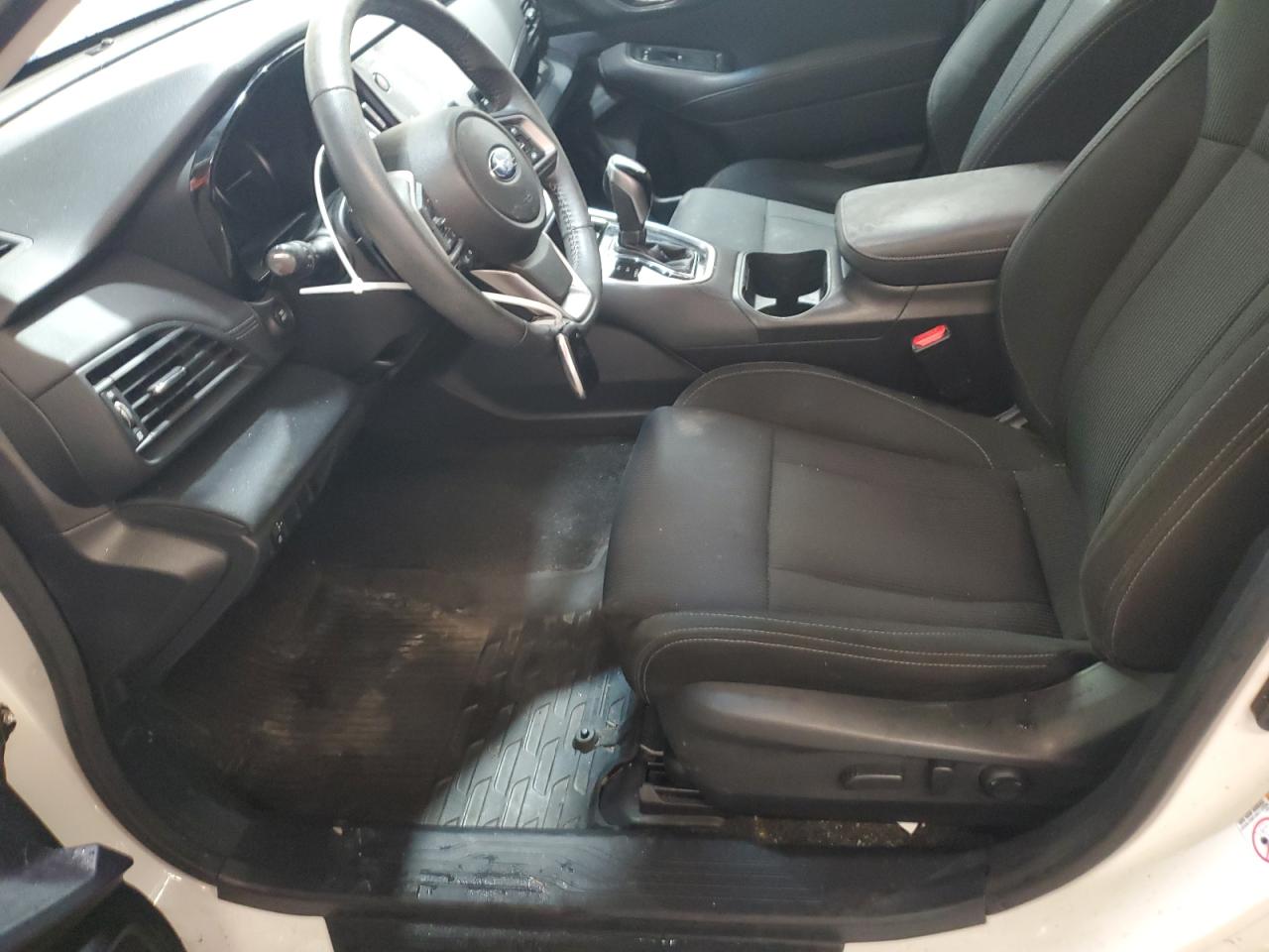 2020 Subaru Legacy - Image 7