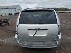 2010 Dodge Grand Caravan Sxt en Venta en Columbia Station, OH - Side