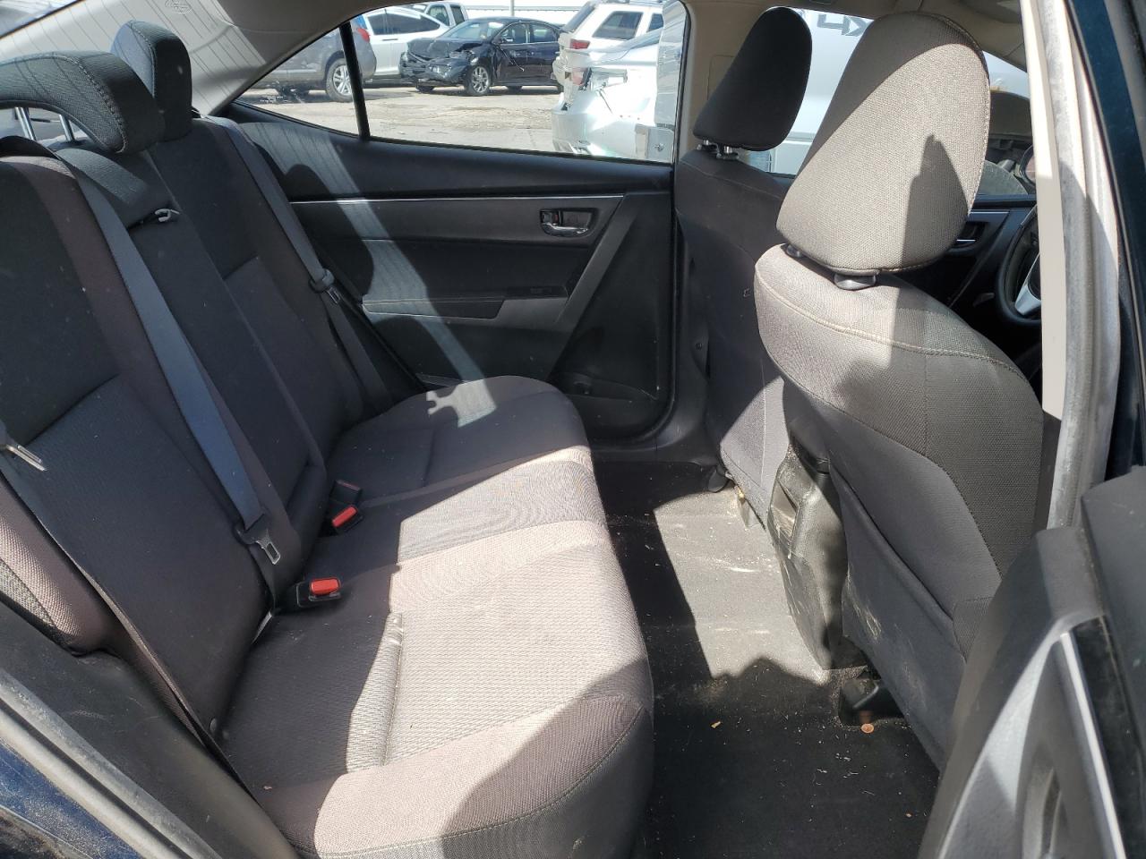 2019 Toyota Corolla - Image 10