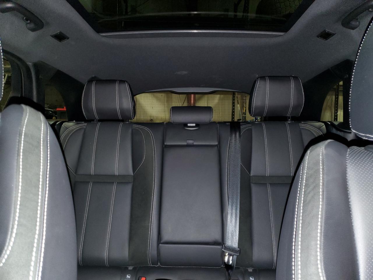 2019 Land Rover Range Rover - Image 10