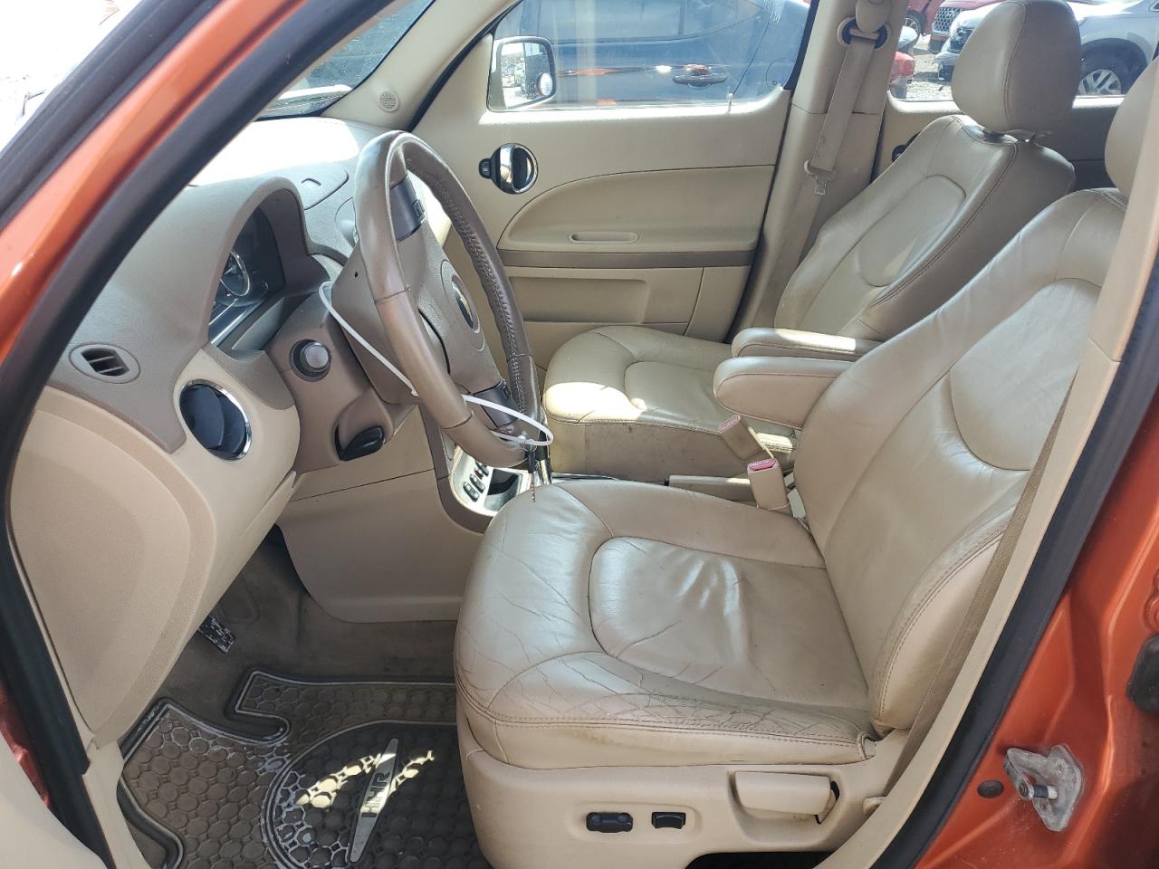 2008 Chevrolet HHR - Image 7