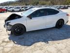 2025 Toyota Camry Xse за продажба в Hurricane, WV - Front End