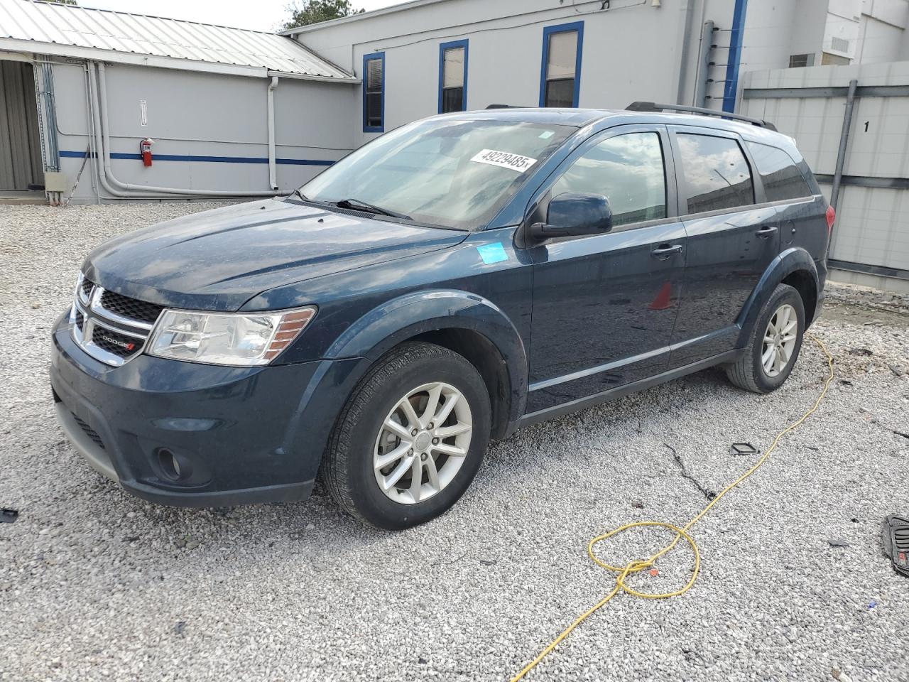 2014 Dodge Journey - Image 1