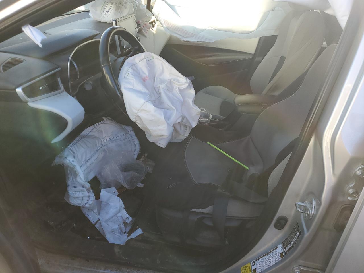 2021 Toyota Corolla - Image 7