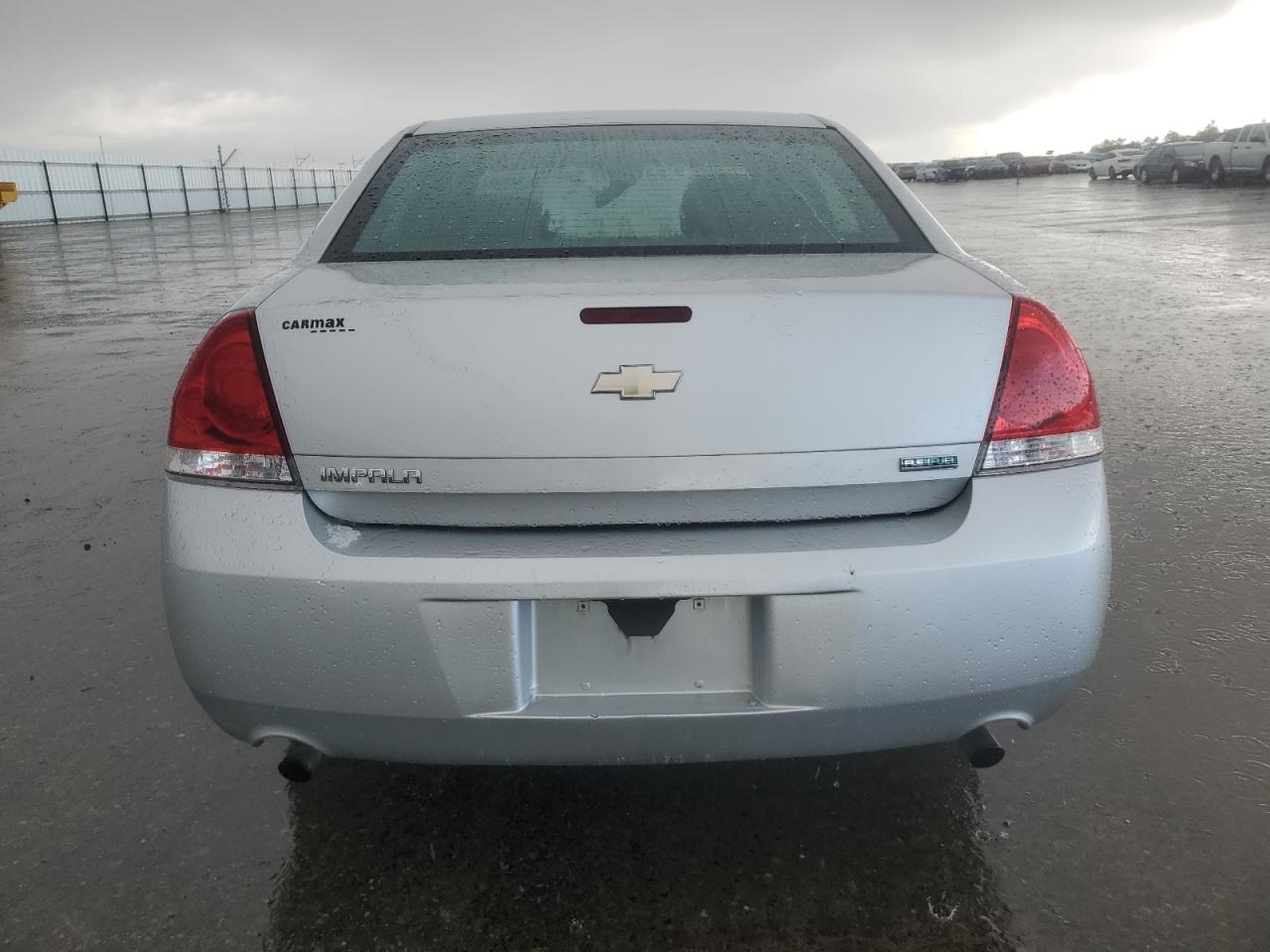 2013 Chevrolet Impala - Image 6