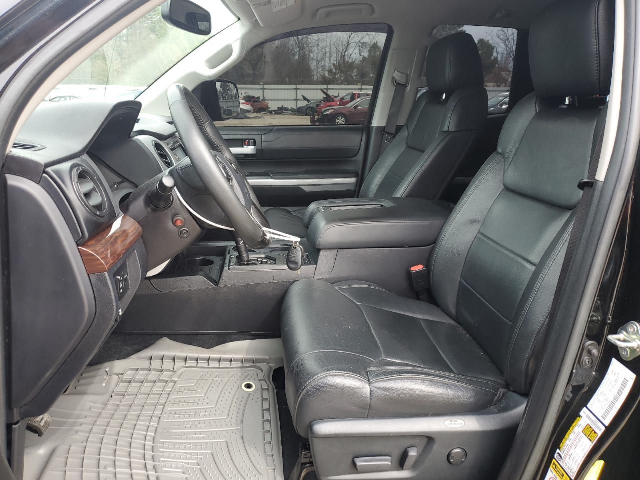 2017 Toyota Tundra - Image 7